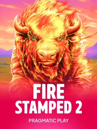 Fire Stampede 2